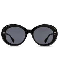 MMJ002 Sunglasses Vol 2 - Black