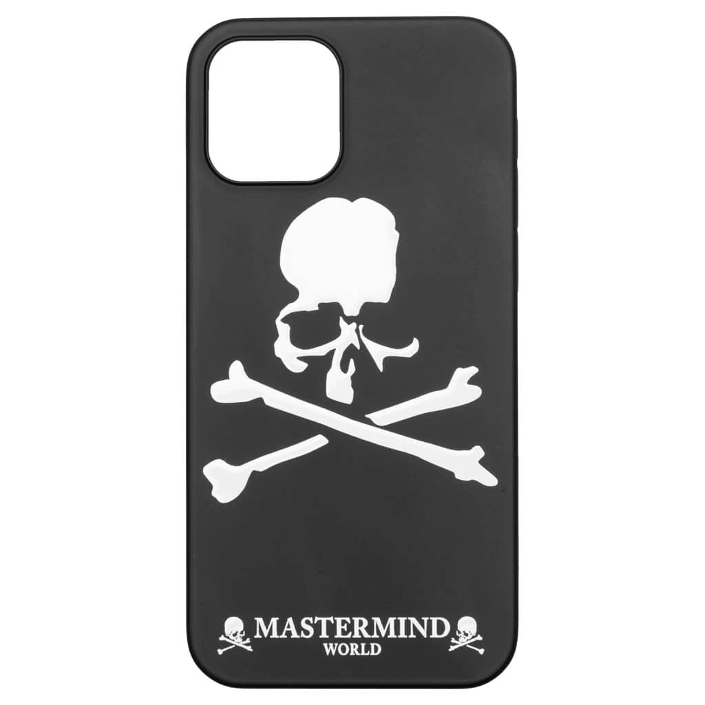 IPhone Case Cover 12 Pro Max - Black 3 IPhone Case Cover 12 Pro Max - Black