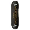 Skateboard Deck -Fashion Clothing Store Mastermind World skateboard Deck MW22S08 SK001 05 24 22 feature01