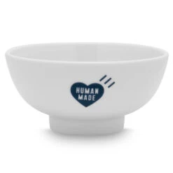 Matching Rice Bowls Set (2P) - White -Fashion Clothing Store Matching Rice Bowls Set 2P White HM25GD134 O S 08 14 23 Feature KN7