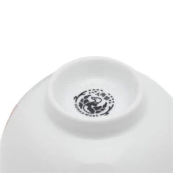 Matching Rice Bowls Set (2P) - White -Fashion Clothing Store Matching Rice Bowls Set 2P White HM25GD134 O S 08 14 23 Feature KN8