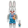 Bugs Bunny 100% & 400% R@BBRICK Set -Fashion Clothing Store Medicom Toy Bugs Bunny 100 400 R BBRICK Set 4530956597980 07 01 22 feature01 mg
