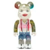 Harley Quinn 400% BE@RBRICK -Fashion Clothing Store Medicom Toy Harley Quinn 400 BE RBRICK 4530956588476