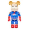 Homelander 400% BE@RBRICK 2 Homelander 400% BE@RBRICK -Fashion Clothing Store Medicom Toy Homelander 400 BE RBRICK 4530956593364 07 12 22 feature01 MG