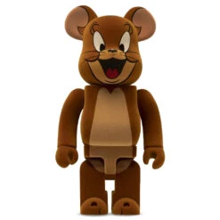 Jerry Flocky 1000% BE@RBRICK
