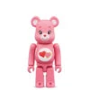 Love A Lot Bear 100% BE@RBRICK -Fashion Clothing Store Medicom Toy Love a lot Bear 100 BE RBRICK 4530956587363
