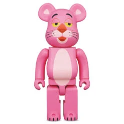 Pink Panther 1000% BE@RBRICK