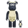 Shaun 100% & 400% BE@RBRICK Set -Fashion Clothing Store Medicom Toy Shaun 100 400 BE RBRICK Set 4530956595214 07 12 22 feature01 MG