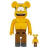 Simpsons Cyclops 100% & 400% BE@RBRICK Set -Fashion Clothing Store Medicom Toy Simpsons Cyclops 100 400 BE RBRICK Set 4530956593869 07 12 22 FEATURE01 MG