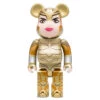 Wonder Woman Golden Armor 400% BE@RBRICK -Fashion Clothing Store Medicom Toy Wonder Woman Golden Armor 400 BE RBRICK 4530956593401 07 12 22 feature01 MG