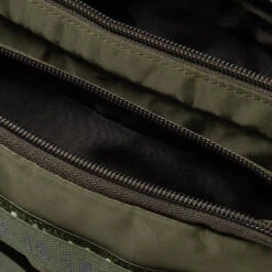 Military Pouch #1 - Olive Drab 9 Military Pouch #1 - Olive Drab -Fashion Clothing Store Military Pouch 1 Olive Drab HM26GD024 OLD O S 08 29 23 Feature VR 5