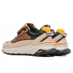 Moncler Genius X Palm Angels Palm Lite Runner Sneakers - Ivory -Fashion Clothing Store Moncler Palm Lite Runner Low T Ivory H209L4M00020M2494 P03 11 29 22 Feature JM 7