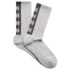 NH Logo Socks - Grey -Fashion Clothing Store NH Logo Socks Grey 231WINH UWM02 GY 05 31 23 Feature VR