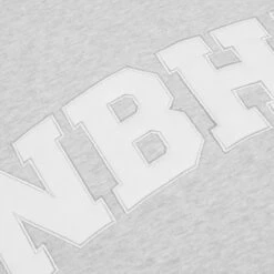 Classic-S L/S Crew - Grey -Fashion Clothing Store Neighborhood Classic S L S Crew Grey 212FPNH CSM02 GRY 11 02 2021 01 2