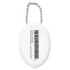 Logo . Coin Case - White -Fashion Clothing Store Neighborhood Logo . Coin Case White 231MYNH AC04S WHT 03 05 23 Feature VR