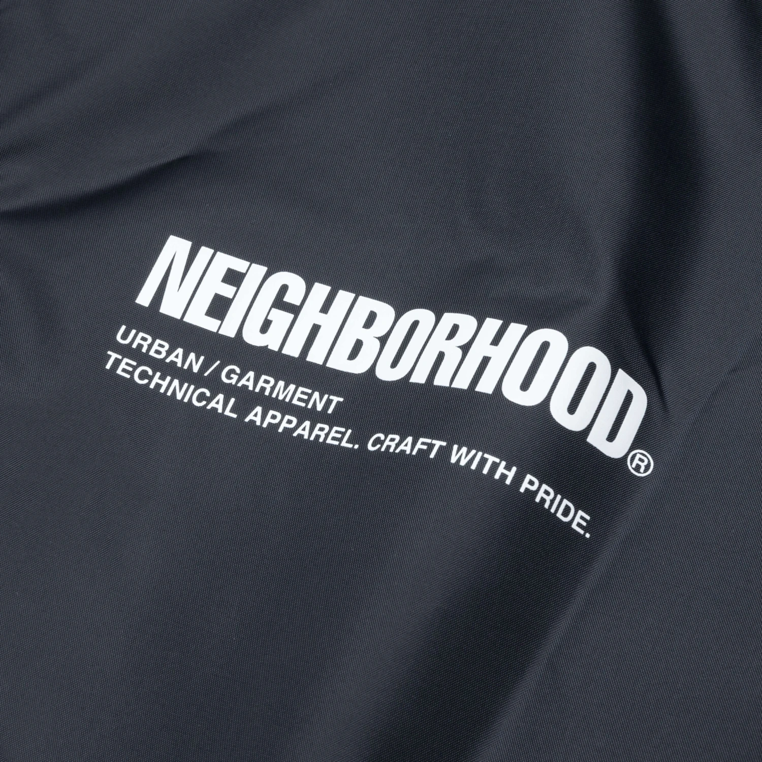 Windbreaker JK NY Jacket - Navy 6 Windbreaker JK NY Jacket - Navy - Image 4