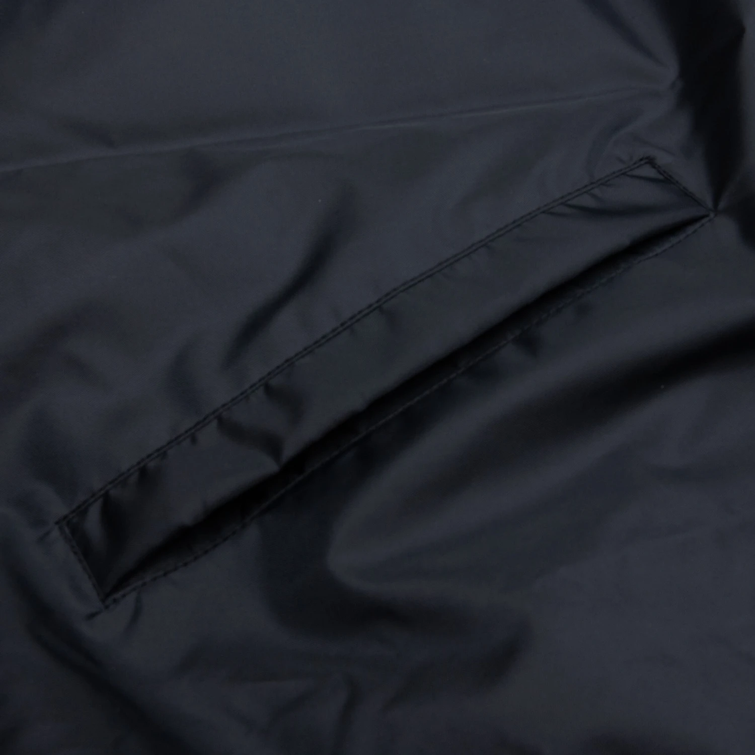 Windbreaker JK NY Jacket - Navy 7 Windbreaker JK NY Jacket - Navy - Image 5