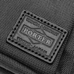 NHPT Pouch / N-Case - Grey -Fashion Clothing Store NeighborhoodNHPT.Pouch N Case Grey221YSPTN AC02 GRY 2