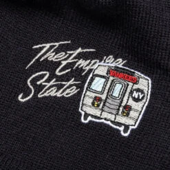 NEW ERA City Transit Knit Beanie - New York Yankees -Fashion Clothing Store New Era City Transit Knit Beanie New York Yankees 60224747 11 23 2021 01 3