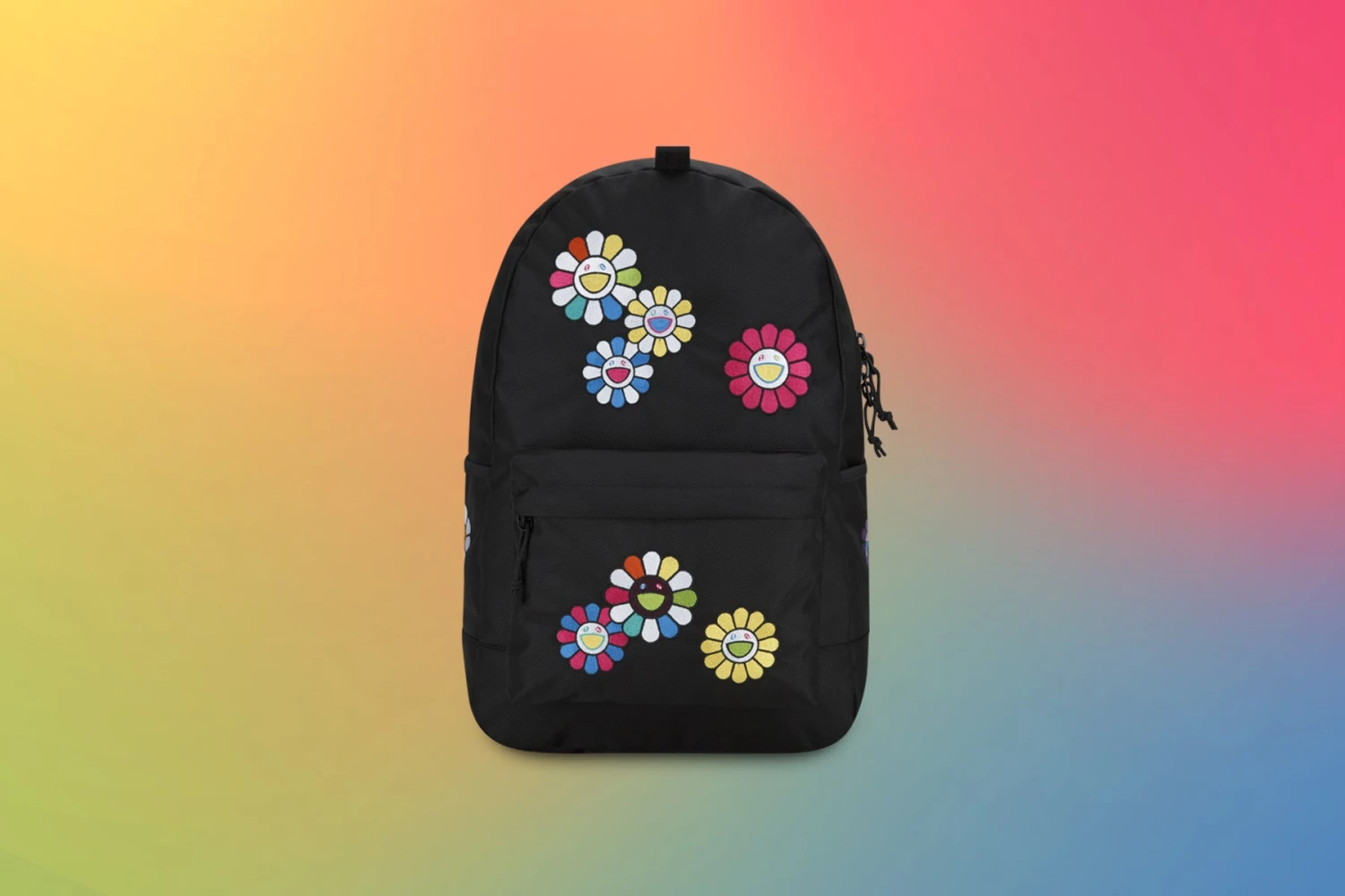 New Era X Takashi Murakami Light Pack - Black 7 New Era X Takashi Murakami Light Pack - Black - Image 5