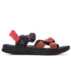 Nike ACG Air Deschutz + Sandals - Redstone/Black -Fashion Clothing Store Nike ACG Air Deschutz Sandals Redstone Black DC9092 600 08 01 2021 01