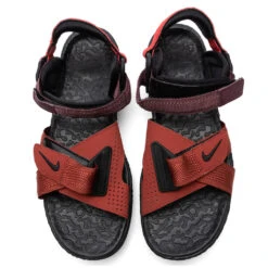 Nike ACG Air Deschutz + Sandals - Redstone/Black -Fashion Clothing Store Nike ACG Air Deschutz Sandals Redstone Black DC9092 600 08 01 2021 01 5
