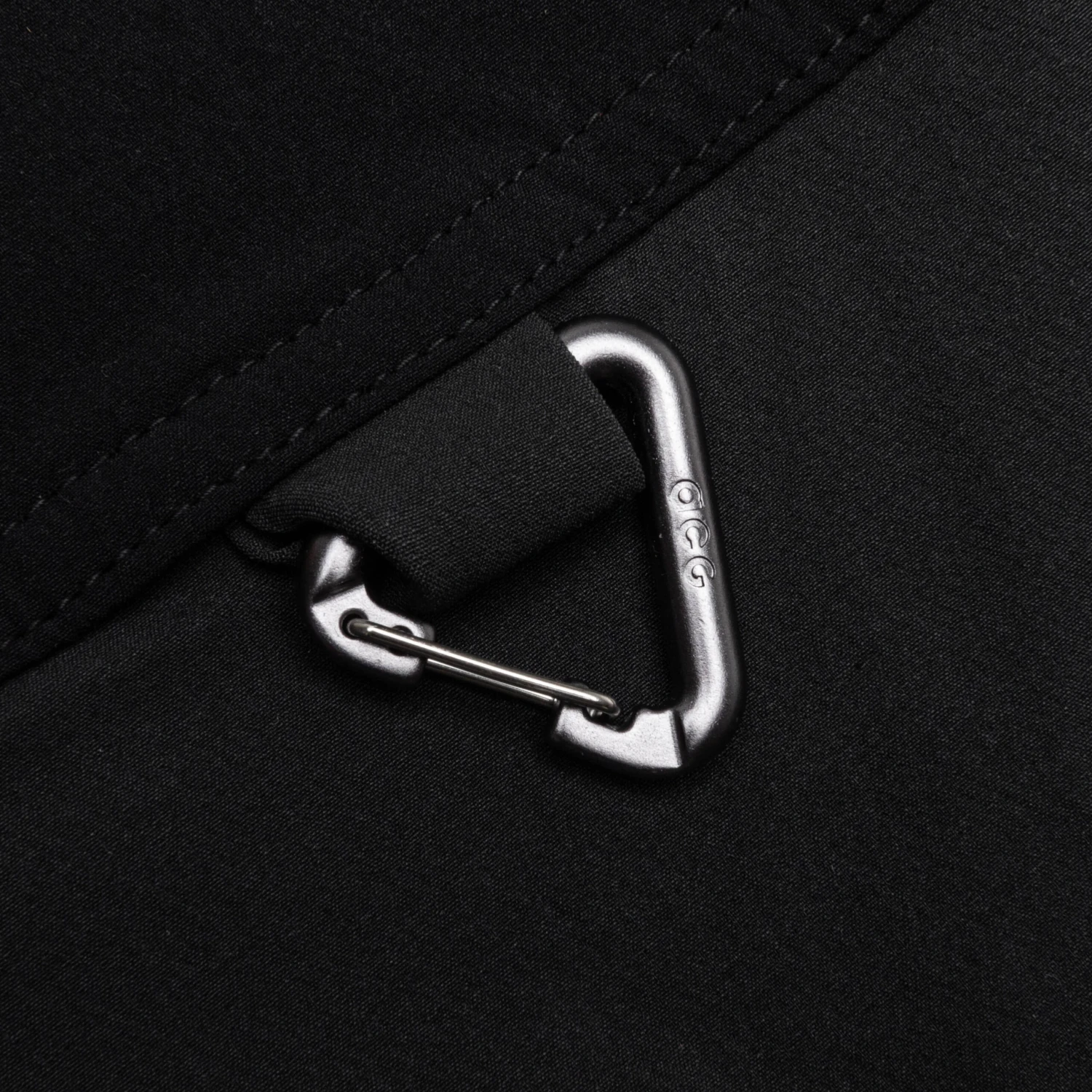 Nike ACG Sun Farer Jacket - Black/Off-Noir/Summit White 7 Nike ACG Sun Farer Jacket - Black/Off-Noir/Summit White - Image 5