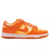 Nike Women's Dunk Low - Magma Orange/Pearl White 1 Nike Women's Dunk Low - Magma Orange/Pearl White -Fashion Clothing Store Nike Dunk Low Magma Orange Pearl White DX2953 800 11 08 22 Feature VR JM