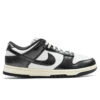 Nike Women's Dunk Low 'Vintage Panda' - White/Black/Coconut Milk 1 Nike Women's Dunk Low 'Vintage Panda' - White/Black/Coconut Milk -Fashion Clothing Store Nike Dunk Low PRM Women s White Black Coconut Milk FQ8899 100 10 09 23 Feature VR