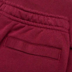 Nike Sportswear Club Fleece Joggers - Dark Beetroot/White -Fashion Clothing Store Nike Sportswear Club Fleece Joggers Dark Beetroot White BV2671 638 12 14 2020 01 4