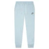 Nike Sportswear Fleece Joggers - Mint Foam/White -Fashion Clothing Store Nike Sportswear Fleece Joggers Mint Foam White DM5626 379 07 31 22 Feature JORDAN 4