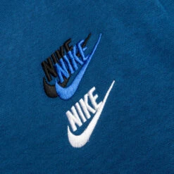 Nike Sportswear Sport Essential Joggers - Court Blue -Fashion Clothing Store Nike Sportswear Sport Essentials Joggers Court Blue DM8884 476 07 31 22 Feature JORDAN 3