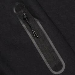 Nike Sportswear Tech Fleece Crew - Black -Fashion Clothing Store Nike Sportswear Tech Fleece Crew Black CU4505 010 10 22 2020 01 3