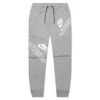 Nike Sportswear Tech Fleece Joggers - Dark Grey Heather/White -Fashion Clothing Store Nike Sportswear Tech Fleece DK GREY HEATHER WHITE DM6480 063 09 11 22 Feature DV