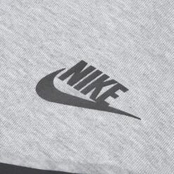 Nike Sportswear Tech Fleece Full Zip Up Hoodie - Dark Grey Heather 8 Nike Sportswear Tech Fleece Full Zip Up Hoodie - Dark Grey Heather -Fashion Clothing Store Nike Sportswear Tech Fleece Full Zip Up Hoodie Dark Grey Heather CU4489 063 12 15 2021 01 3