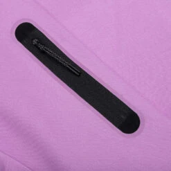 Nike Sportswear Tech Fleece Full Zip Up Hoodie - Violet Shock/Black -Fashion Clothing Store Nike Sportswear Tech Fleece Full Zip Up Hoodie Violet Shock Black CU4489 532 01 02 23 Feature VR 8