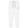 Nike Sportswear Tech Fleece Joggers - White/Black -Fashion Clothing Store Nike Sportswear Tech Fleece Joggers White Black CU4495 100 04 16 22 Feature