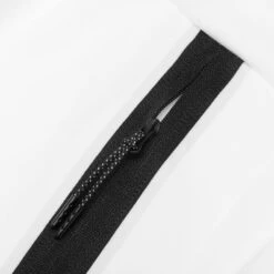 Nike Sportswear Tech Fleece Joggers - White/Black -Fashion Clothing Store Nike Sportswear Tech Fleece Joggers White Black CU4495 100 04 16 22 Feature 6