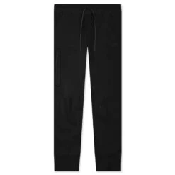 Nike Sportswear Women's Tech Fleece Pants - Black/Black