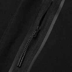 Nike Sportswear Women's Tech Fleece Pants - Black/Black -Fashion Clothing Store Nike Sportswear Women s Tech Fleece Pants Black Black CW4292 010 06 03 2021 01 5