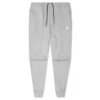 Nike Sportswear Tech Fleece Reflective Joggers - Dark Grey Heather/Black 1 Nike Sportswear Tech Fleece Reflective Joggers - Dark Grey Heather/Black -Fashion Clothing Store Nike Tech Fleece Reflective Joggers CU4499 063 6