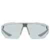 Nike X NOCTA Windshield Elite Sunglasses - Matte Pure Platinum/Light Blue -Fashion Clothing Store Nike Windshield Elite Sunglasses Matte Pure Platinum Light Blue DQ8429 043 09 17 2021 01