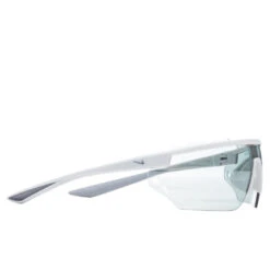 Nike X NOCTA Windshield Elite Sunglasses - Matte Pure Platinum/Light Blue -Fashion Clothing Store Nike Windshield Elite Sunglasses Matte Pure Platinum Light Blue DQ8429 043 09 17 2021 01 2