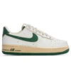 Nike Women's Air Force 1 '07 LV8 - Sail/Gorge Green/Sesame/Pearl White -Fashion Clothing Store Nike Women s Air Force 1 07 LV8 Sail Gorge Green Sesame Pearl White DZ4764 133 11 21 22 Feature JM