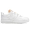 Nike Women's Air Force 1 '07 LX "Bling" - White/Summit White -Fashion Clothing Store Nike Women s Air Force 1 07 LX Bling White Summit White CZ8101 100 11 12 22 Feature DV MG