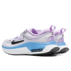 Nike Women's Air Max Bliss - Lilac/Grape/University Blue -Fashion Clothing Store Nike Women s Air Max Bliss Lilac Grape University Blue DZ5209 500 11 27 22 Feature JM 3