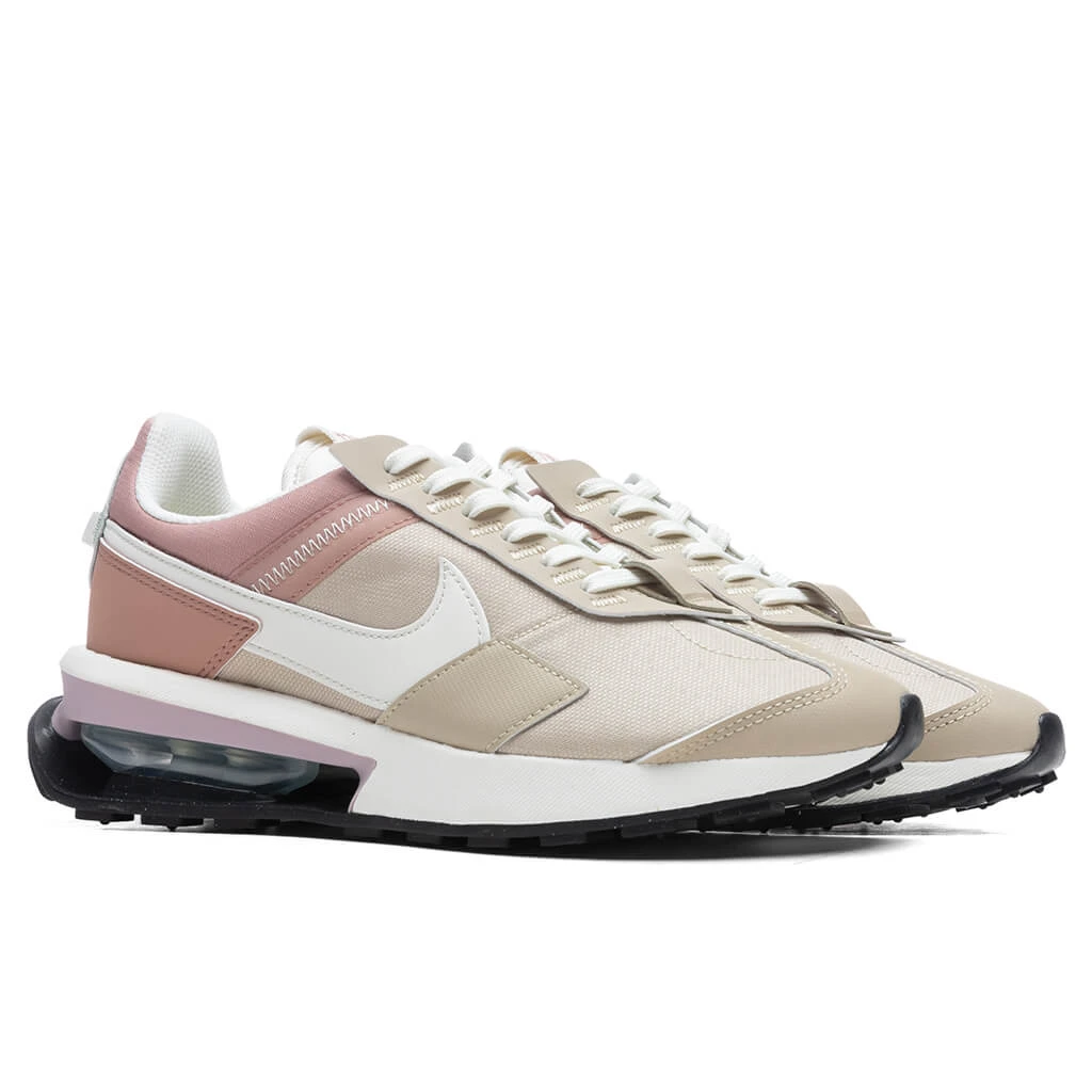 Nike Women's Air Max Pre-Day - Rattan/Sail/Rose Whisper 4 Nike Women's Air Max Pre-Day - Rattan/Sail/Rose Whisper - Image 2