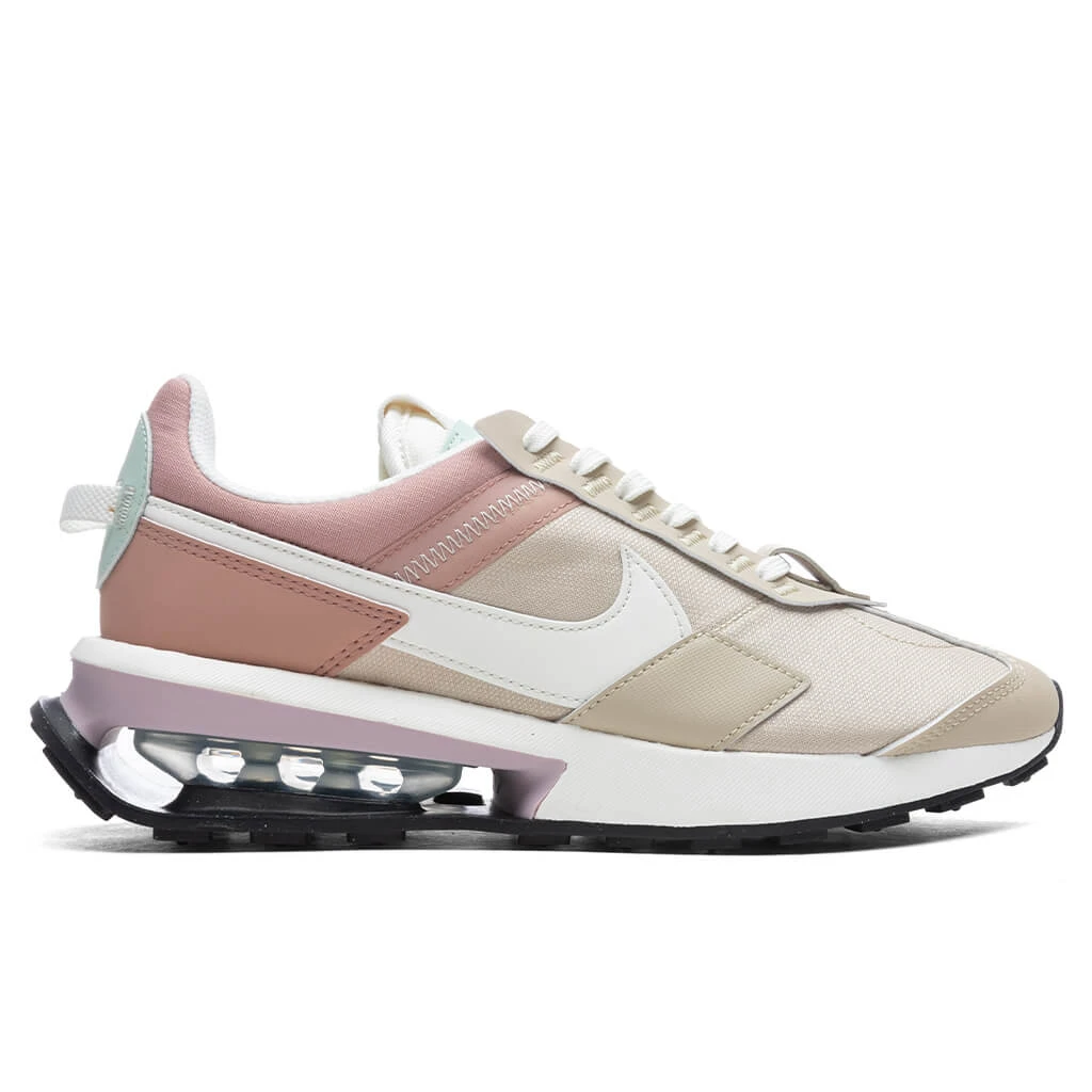 Nike Women's Air Max Pre-Day - Rattan/Sail/Rose Whisper 3 Nike Women's Air Max Pre-Day - Rattan/Sail/Rose Whisper