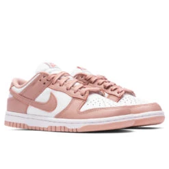 Fashion Clothing Store 9 Fashion Clothing Store -Fashion Clothing Store Nike Women s Dunk Low White Rose Whisper DD1503 118 10 11 22 Feature VR 4