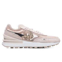 Nike Women's Waffle One SE - Fossil Stone/Multi